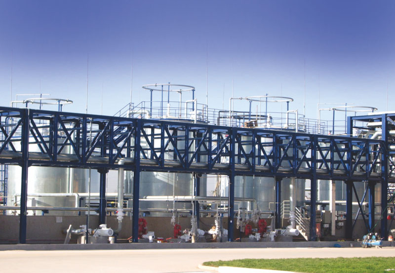 佐敦涂料（张家港)有限公司钢结构